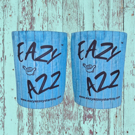 Eazy Azz Easy Ass Drink stubbie holders