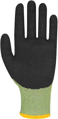 Oyster Shucking Gloves | Graphex® Quantum AGT Glove (Cut Level F) | Cut Resistant